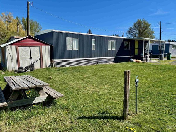 603 W Palouse River Drive, Unit R40, Moscow, ID 83843