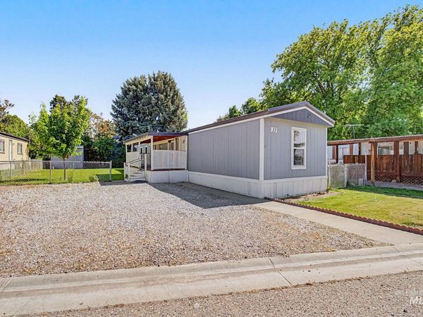 1220 N 4th St, Unit 33, Parma, ID 83660