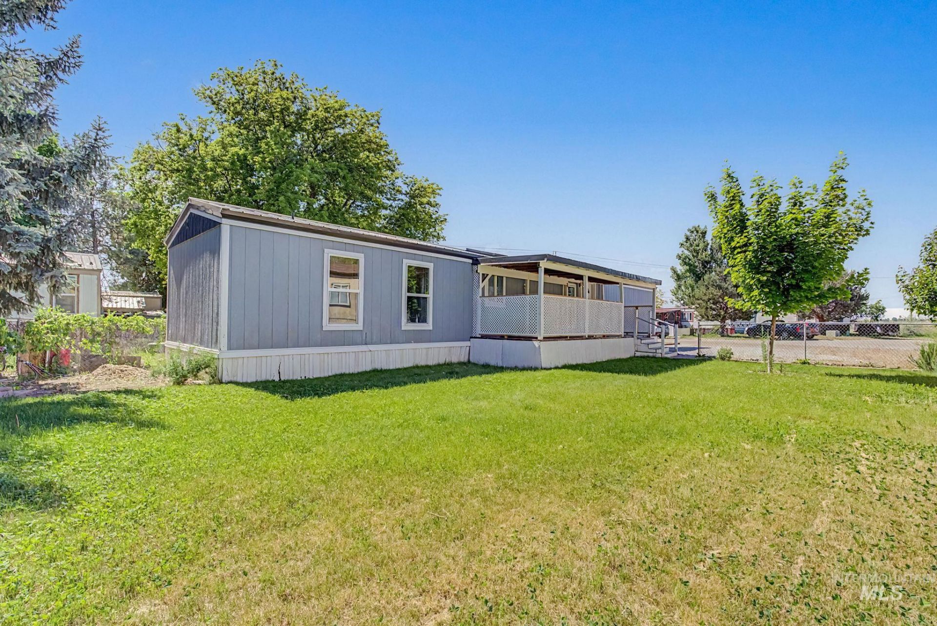 1220 N 4th St, Unit 33, Parma, ID 83660 Main Photo
