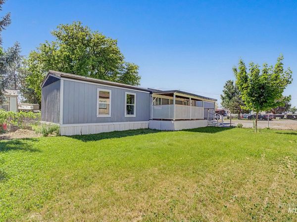 1220 N 4th St, Unit 33, Parma, ID 83660