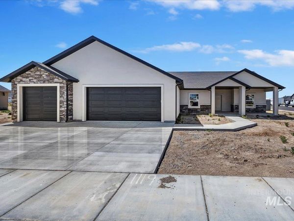 1119 Sage, Rupert, ID 83350