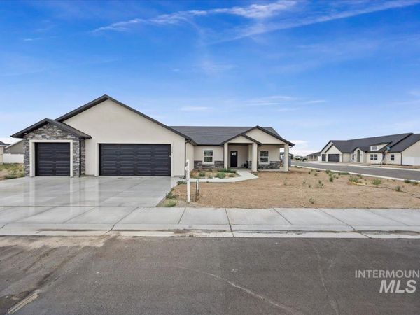 1119 Sage, Rupert, ID 83350