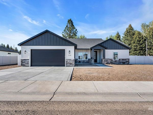 1218 Jade Drive, Rupert, ID 83350