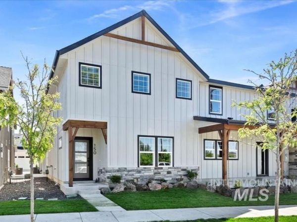 150 N Edgewood Ln, Eagle, ID 83616