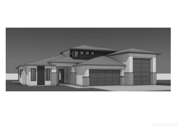 1703 W Yellowstone Crt, Eagle, ID 83616