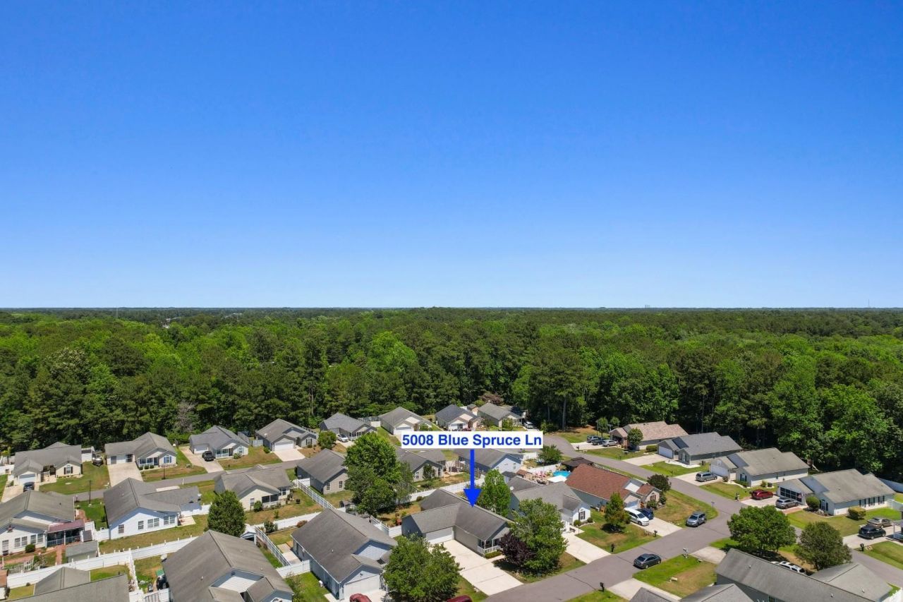 5008 Blue Spruce Ln. Photo 30