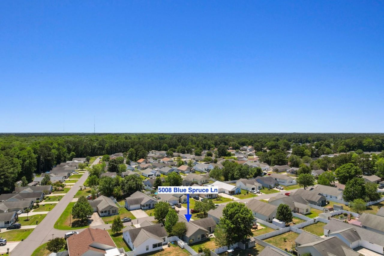 5008 Blue Spruce Ln. Photo 31
