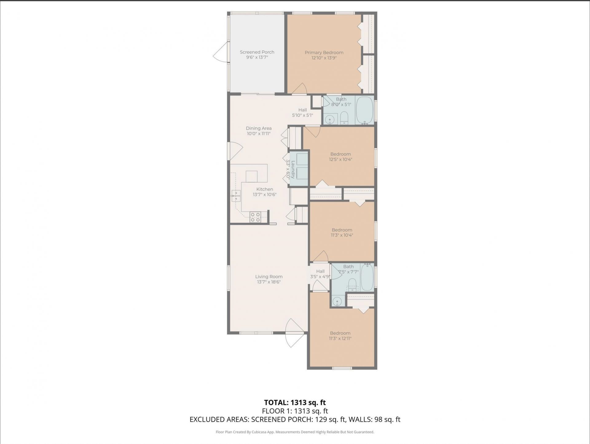 5008 Blue Spruce Ln. Photo 34