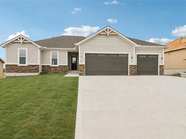 511 S Callie Road, Bates City, MO 64011