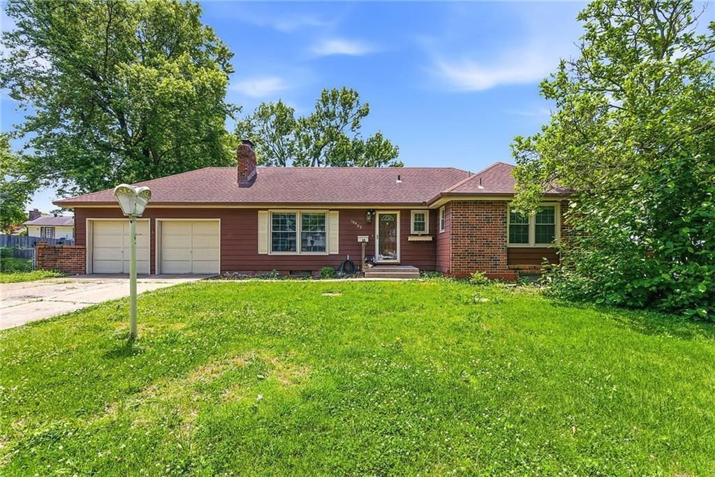 10605 E 79th Street, Raytown, MO 64138 Main Photo