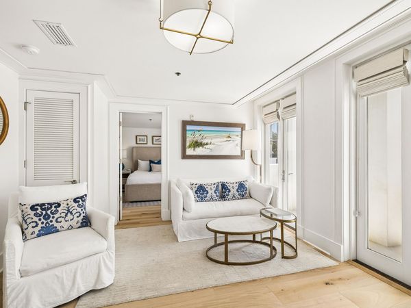 5 Main Street, Unit # 2C, Inlet Beach, FL 32461