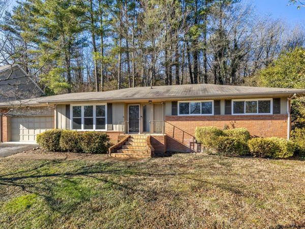 3307 Haywood Avenue, Chattanooga, TN 37415
