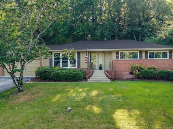 3307 Haywood Avenue, Chattanooga, TN 37415