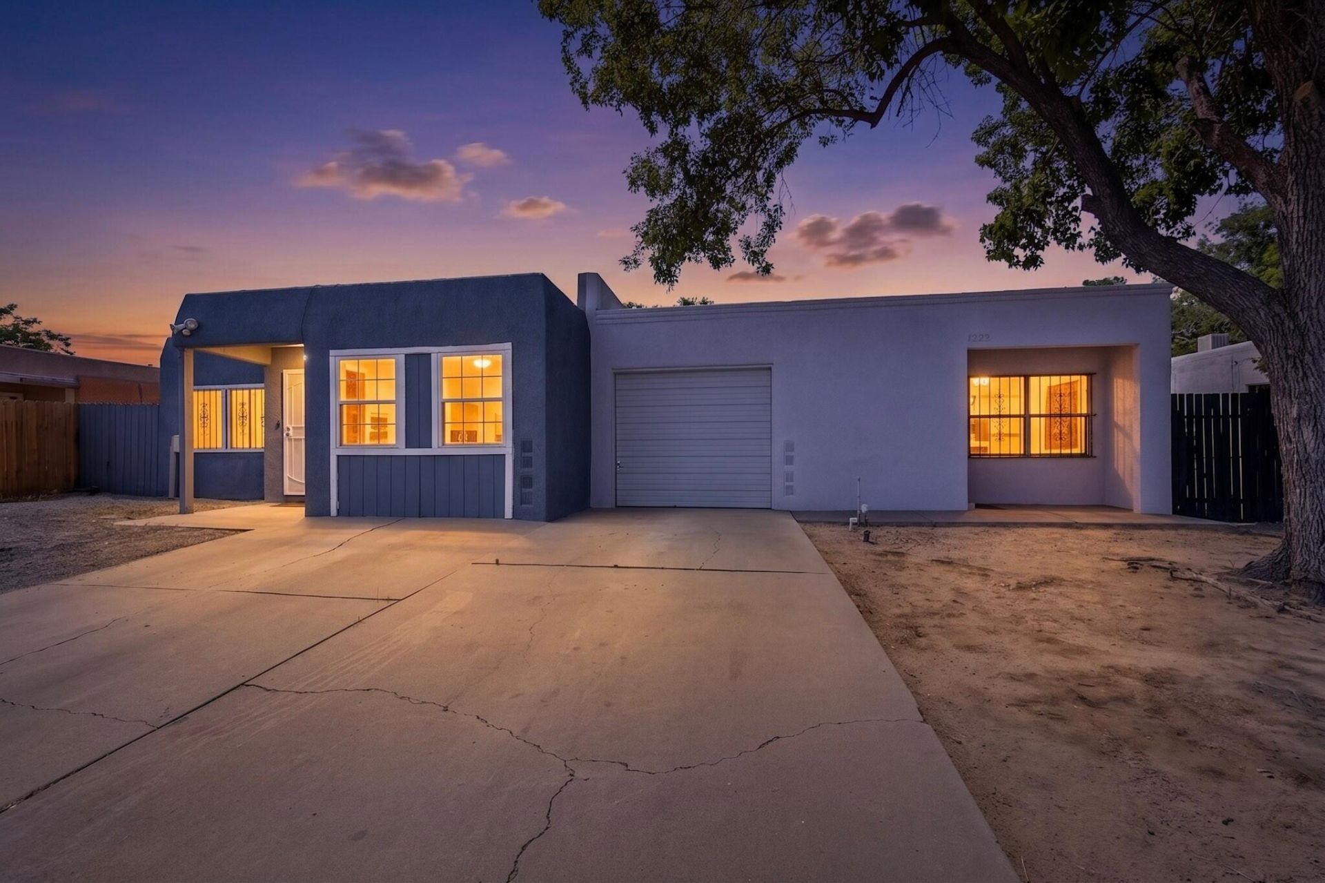 1029 Rigel Street Sw, Albuquerque, NM 87105 Main Photo