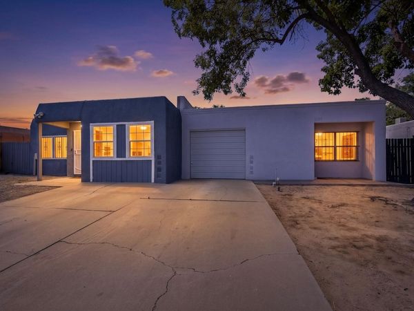 1029 Rigel Street SW, Albuquerque, NM 87105