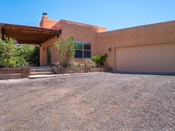27 Las Huertas Road , Placitas, NM 87043