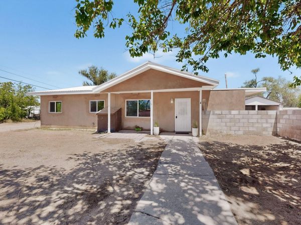 444 Juan P Sanchez Road SW, Los Lunas, NM 87031
