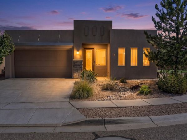 11935 Dahlia Avenue SE, Albuquerque, NM 87123