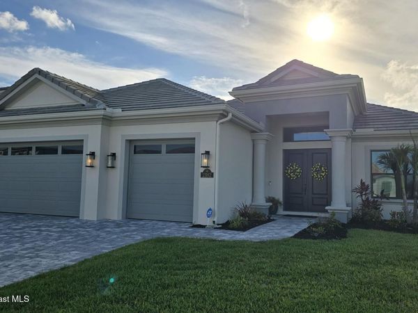 2382 Edestus Drive , Melbourne, FL 32940