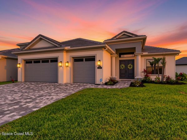 2382 Edestus Drive, Melbourne, FL 32940