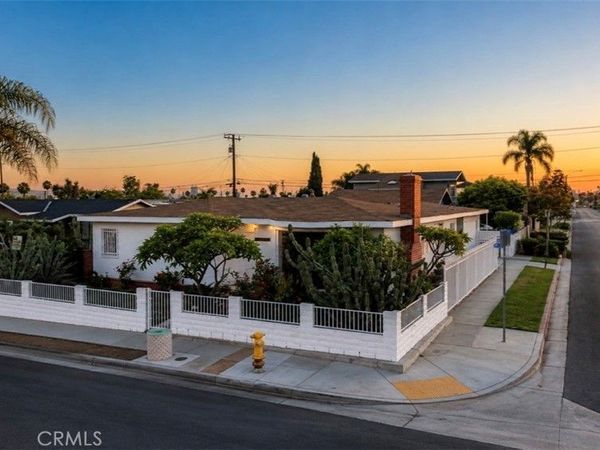701 Findlay Ave, Los Angeles, CA 90022
