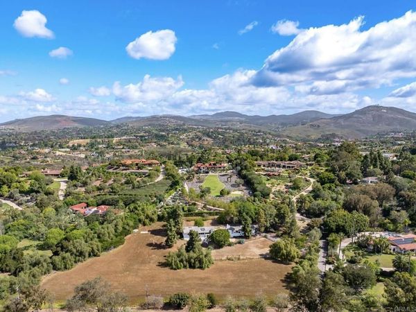 18244 Paseo Victoria, Rancho Santa Fe, CA 92067