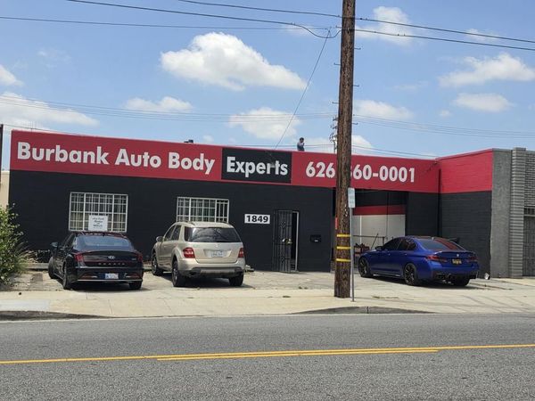 1849 Victory Place, Burbank, CA 91504