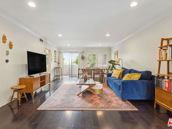 1126 N Central Avenue, Unit 112, Glendale, CA 91202