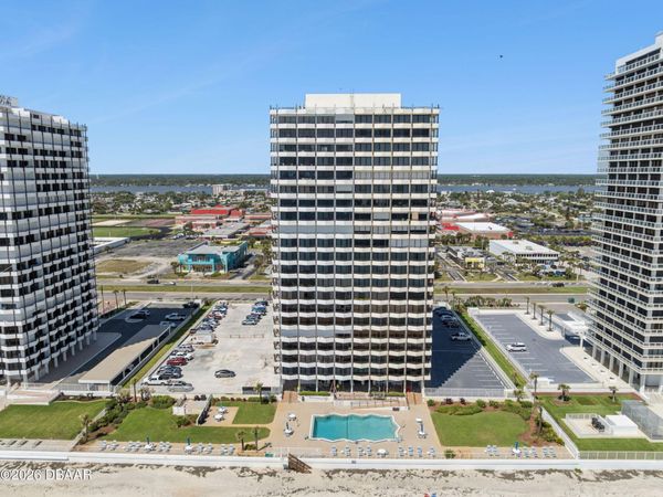 2900 N Atlantic Avenue, Unit 1106, Daytona Beach, FL 32118