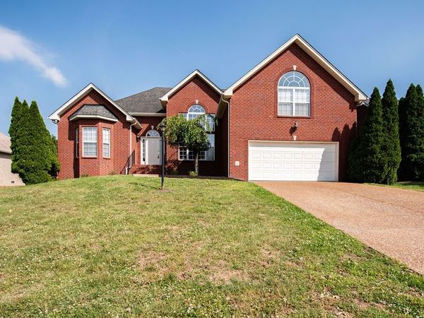 505 Beach Ln , Mount Juliet, TN 37122