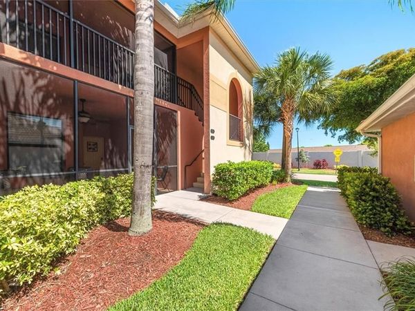 13750 Julias WAY , Unit 528, FORT MYERS, FL 33919