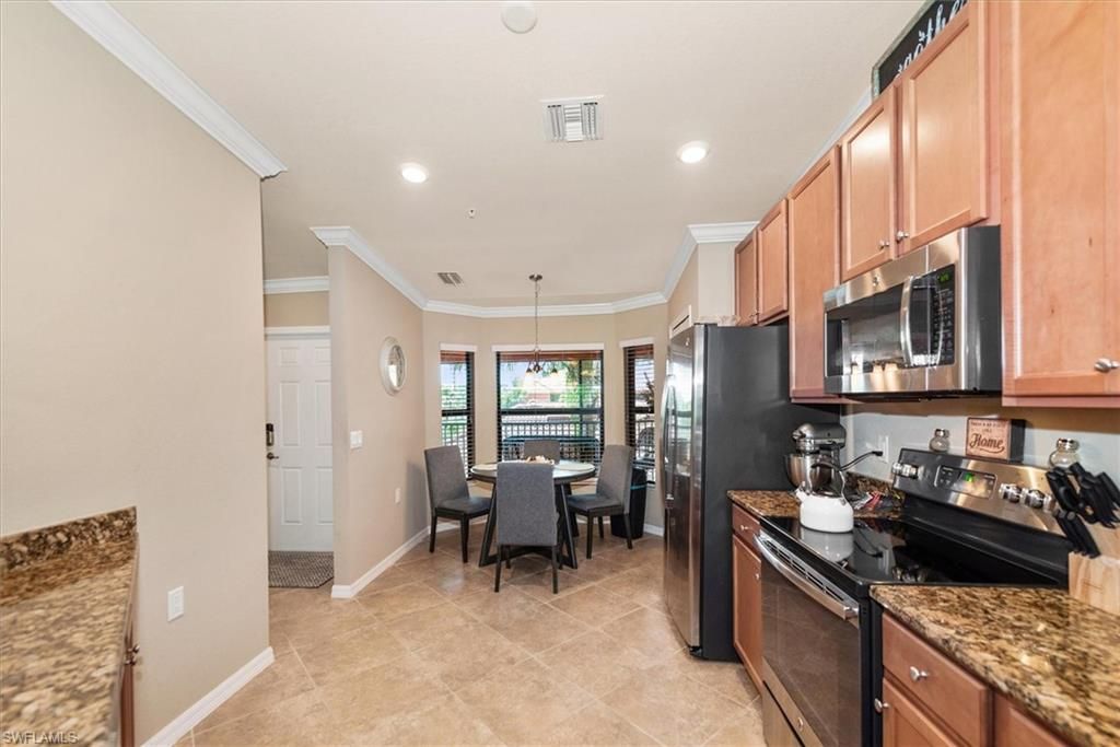 13750 Julias Way , Unit 528, Fort Myers, FL 33919 Photo