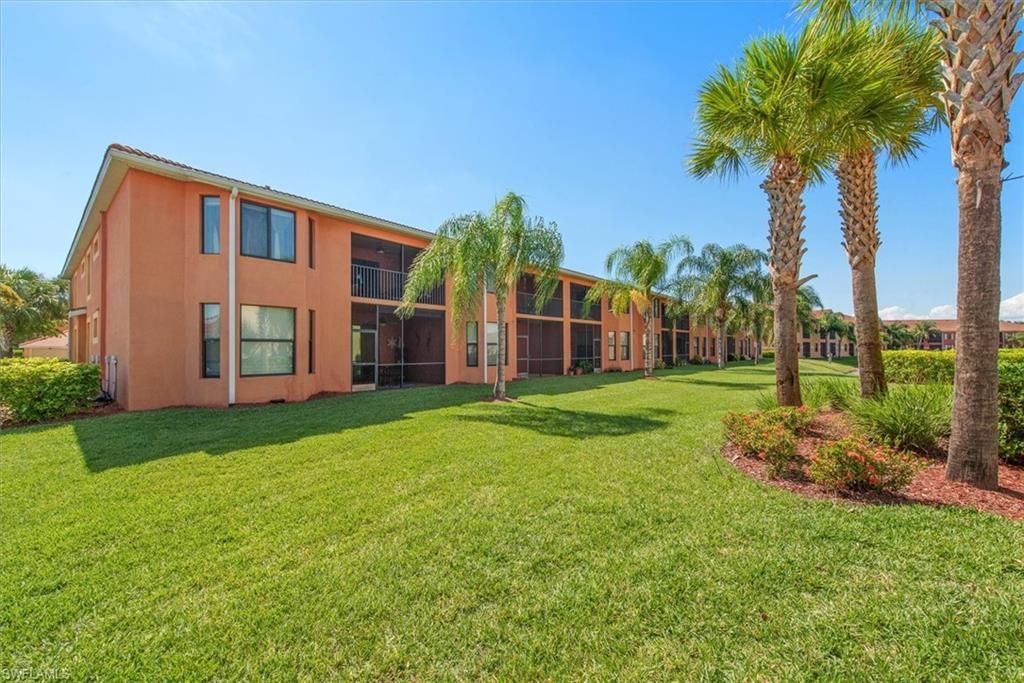 13750 Julias Way , Unit 528, Fort Myers, FL 33919 Photo