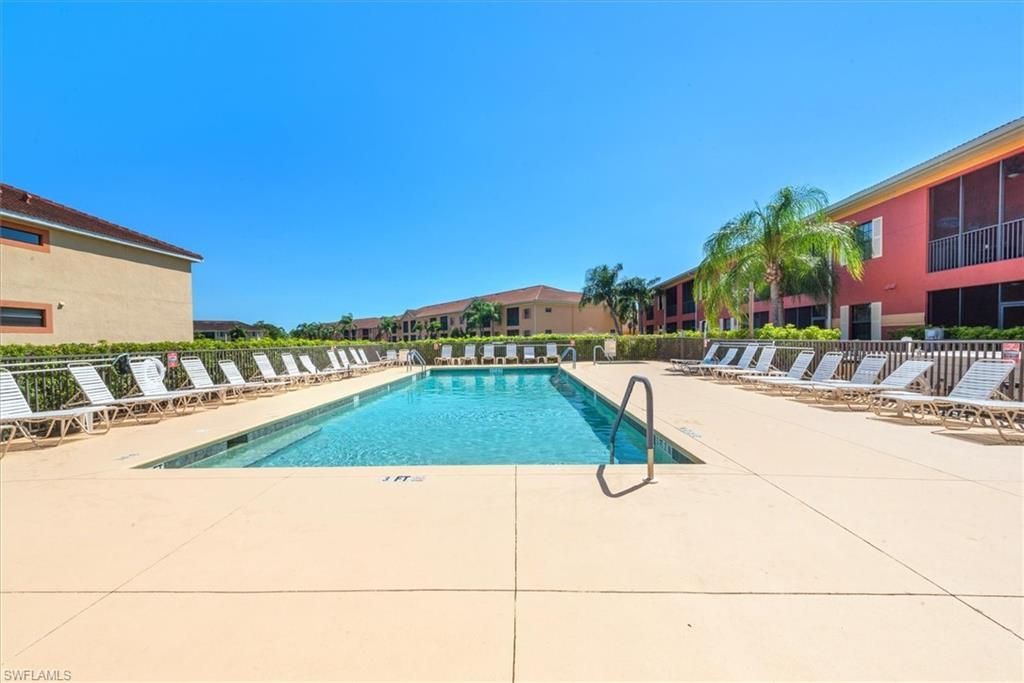 13750 Julias Way , Unit 528, Fort Myers, FL 33919 Photo