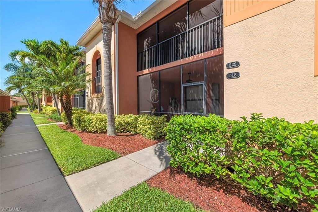 13750 Julias Way , Unit 528, Fort Myers, FL 33919 Photo