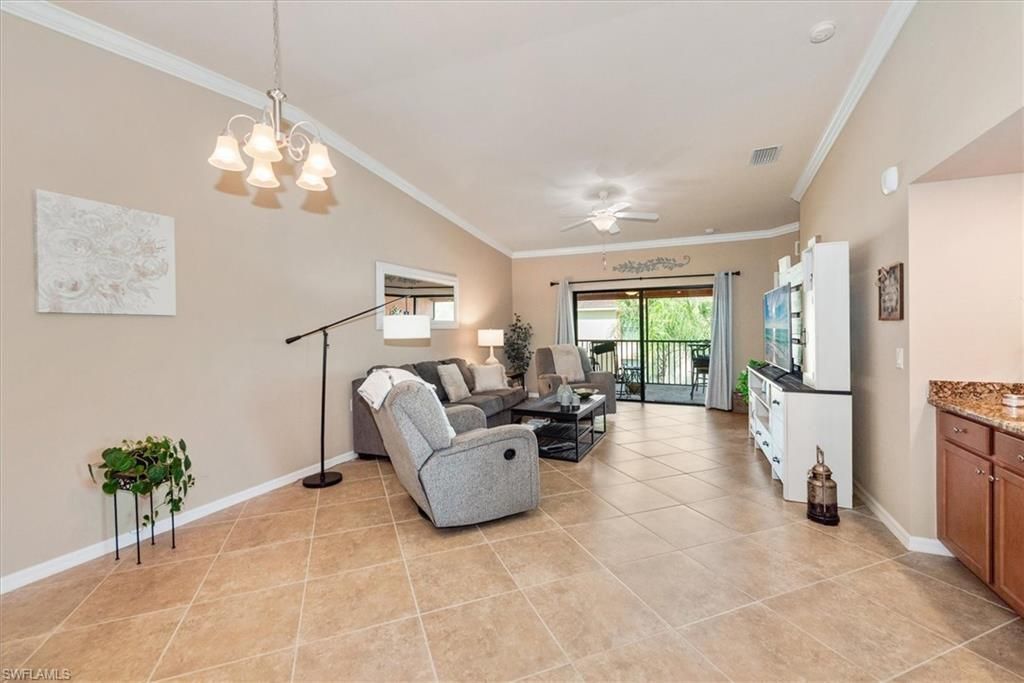 13750 Julias Way , Unit 528, Fort Myers, FL 33919 Photo