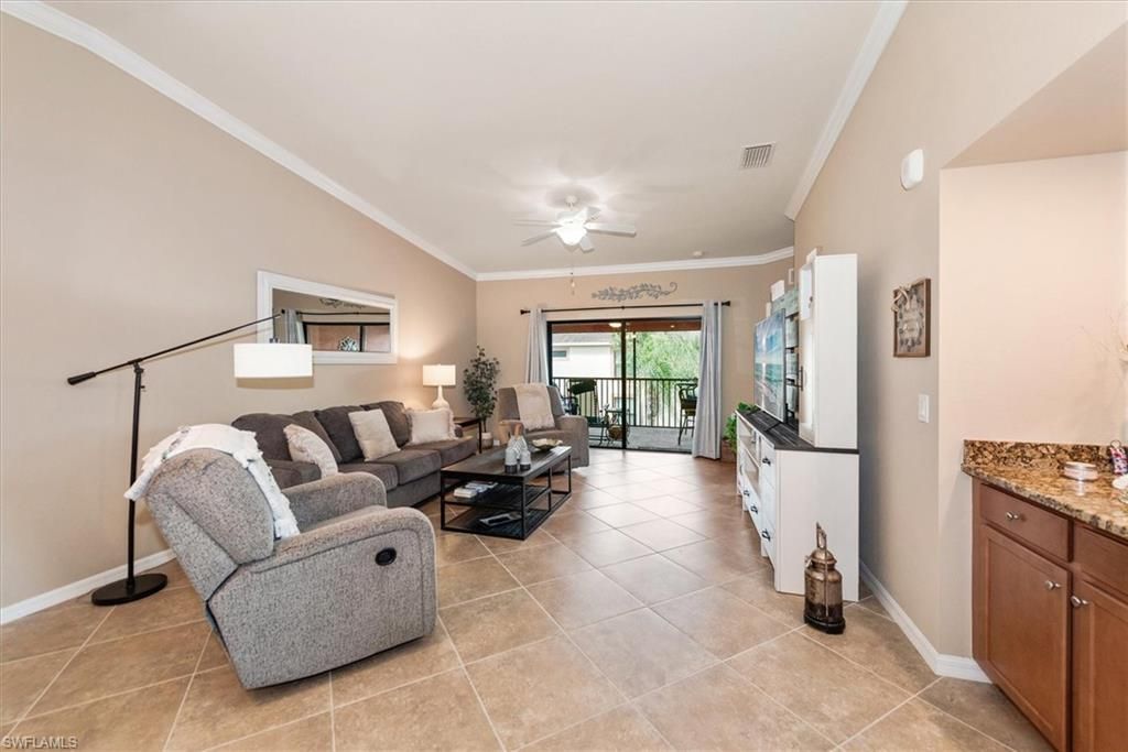13750 Julias Way , Unit 528, Fort Myers, FL 33919 Photo