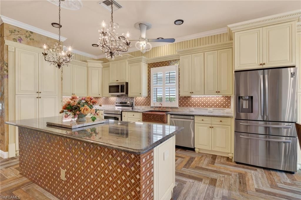 16117 Herons View Dr, Alva, FL 33920 Photo