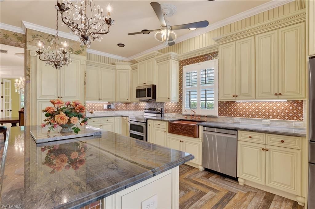16117 Herons View Dr, Alva, FL 33920 Photo