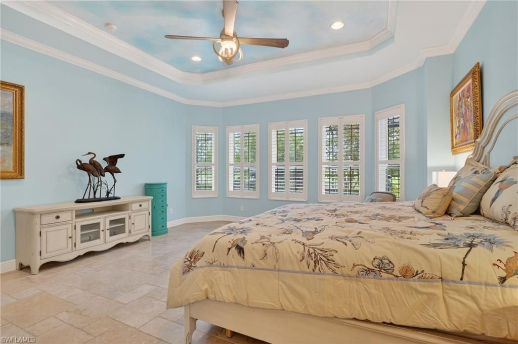 16117 Herons View Dr, Alva, FL 33920 Photo