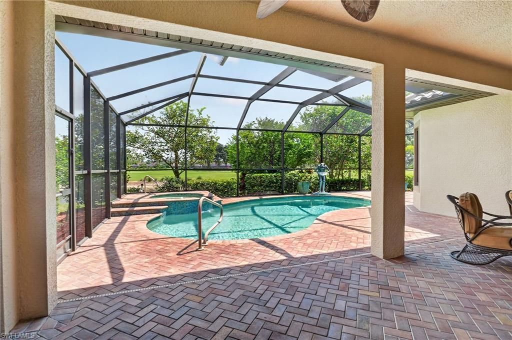 16117 Herons View Dr, Alva, FL 33920 Photo