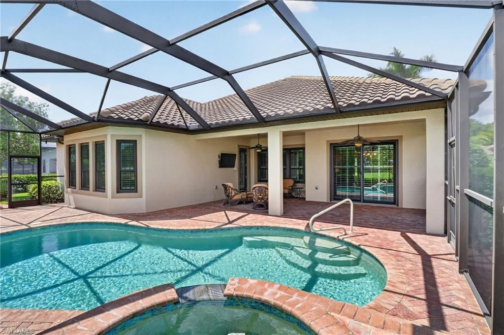 16117 Herons View Dr, Alva, FL 33920 Photo