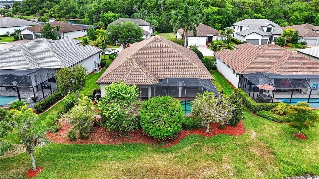 16117 Herons View Dr, Alva, FL 33920 Photo