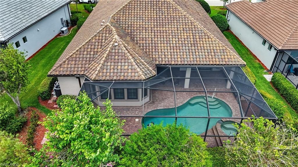 16117 Herons View Dr, Alva, FL 33920 Photo
