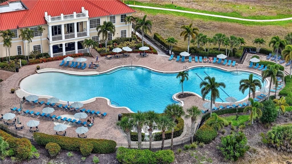 16117 Herons View Dr, Alva, FL 33920 Photo