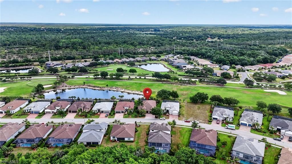 16117 Herons View Dr, Alva, FL 33920 Photo