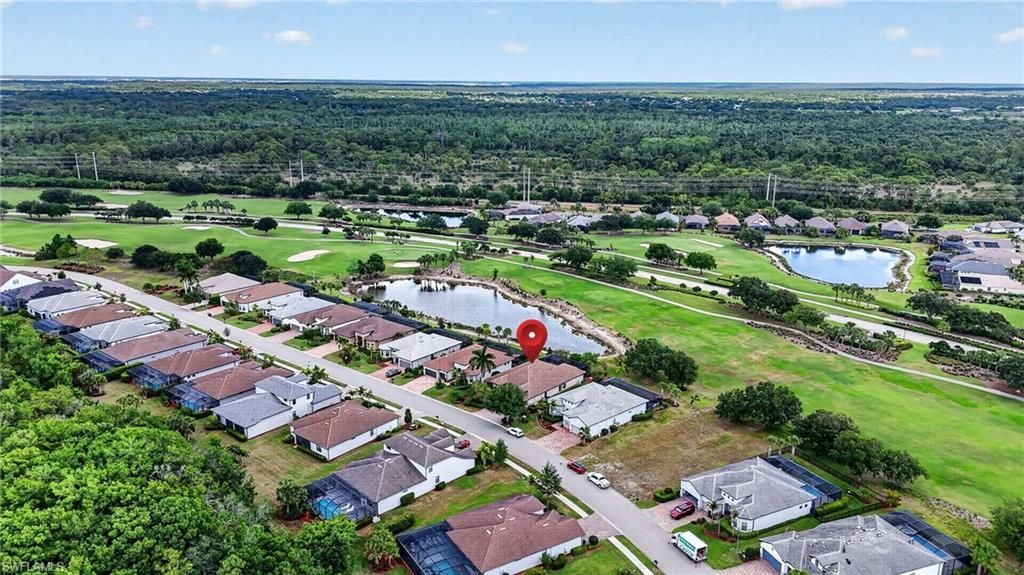 16117 Herons View Dr, Alva, FL 33920 Photo