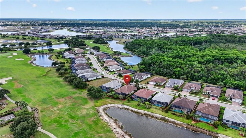 16117 Herons View Dr, Alva, FL 33920 Photo