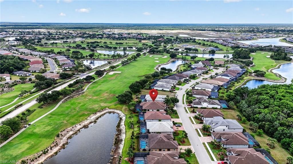 16117 Herons View Dr, Alva, FL 33920 Photo