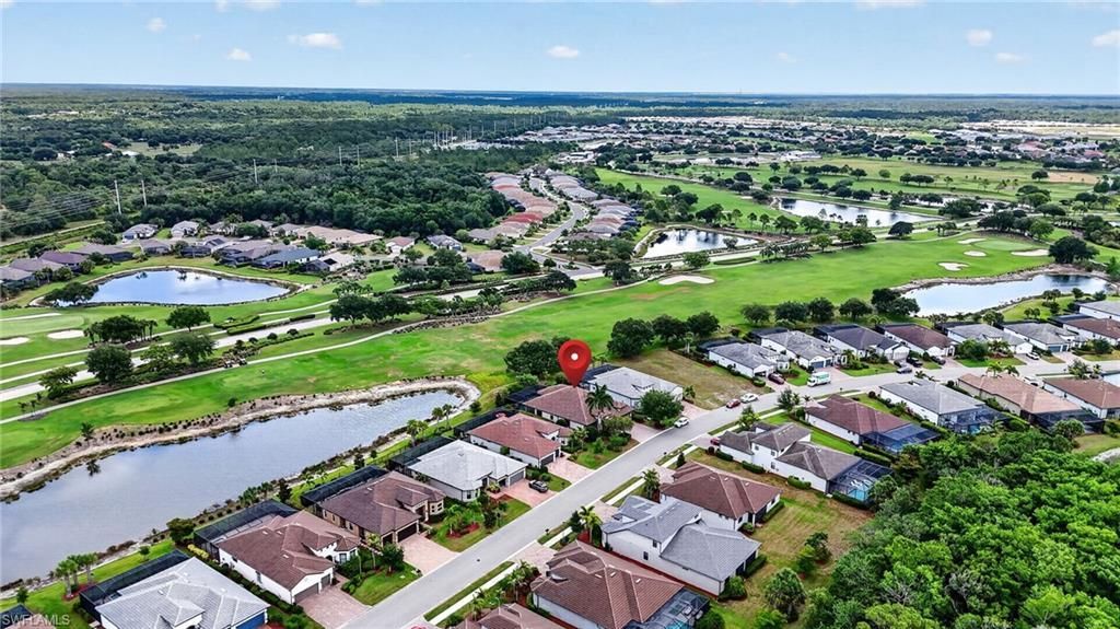16117 Herons View Dr, Alva, FL 33920 Photo